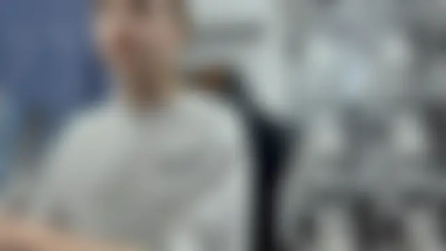 helgicuteness' Live Sex Cam Show