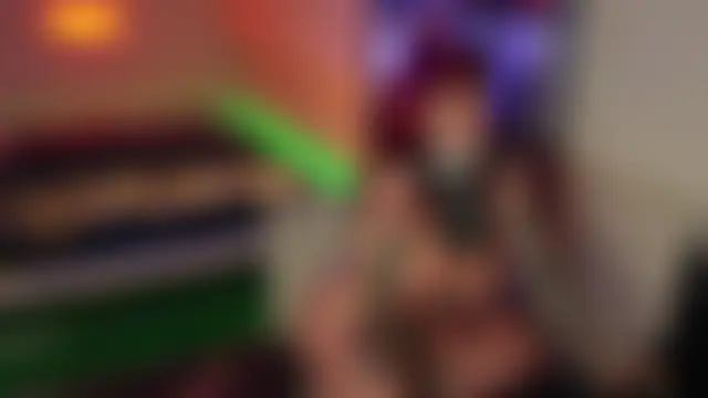 Sabien_DeMonia's Live Sex Cam Show