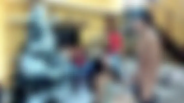 secret-roomies' Webcam Show