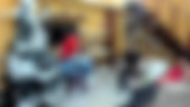 secret-roomies' Webcam Show