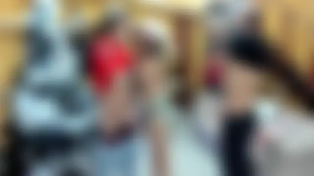 secret-roomies' Webcam Show