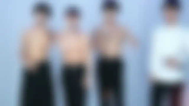 ABCD-GAY's Webcam Show