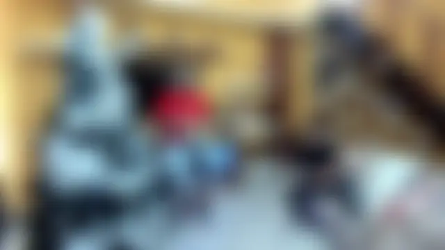 secret-roomies' Webcam Show