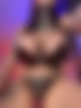 Sabien_DeMonia's Live Sex Cam Show