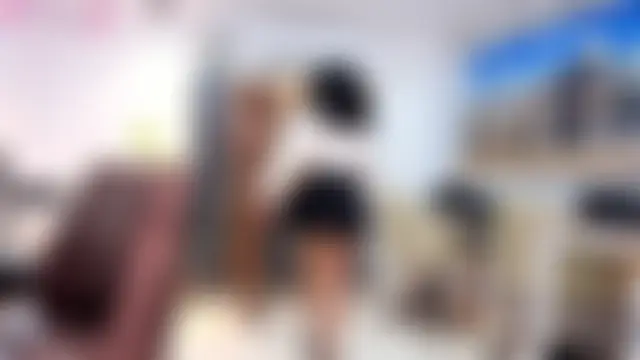 Franshesca_HotxxX's Webcam Show