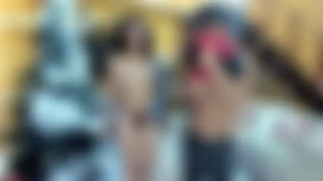 secret-roomies' Webcam Show