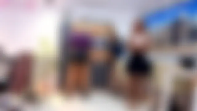 Franshesca_HotxxX's Live Sex Cam Show