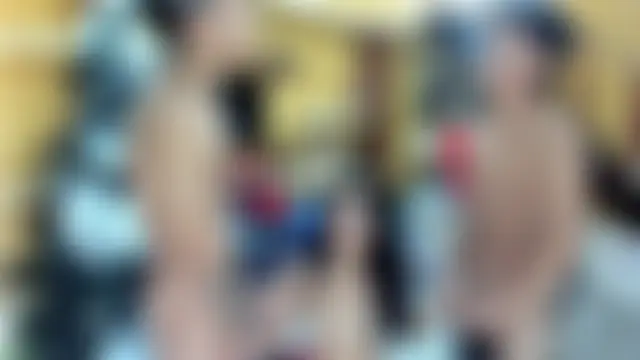 secret-roomies' Webcam Show