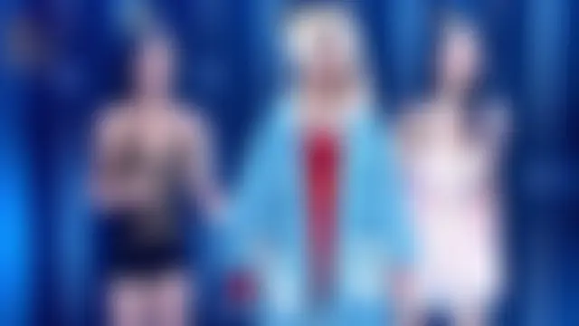 queen-001's Webcam Show