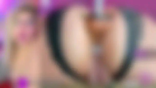 Miss_Pawi's Webcam Show