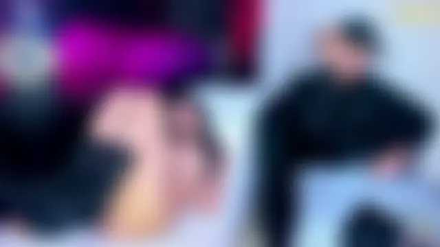 AmazingPartys' Live Sex Cam Show