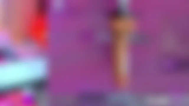 Miss_Pawi's Webcam Show