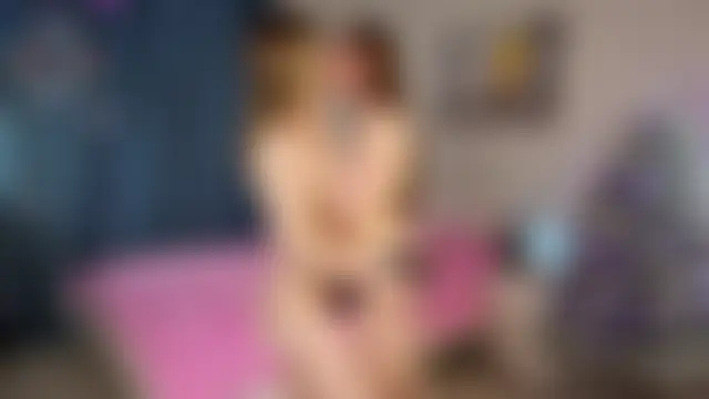 TwinklyAngels' Webcam Show