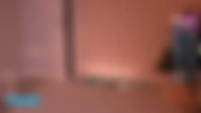 Miablueye's Webcam Show