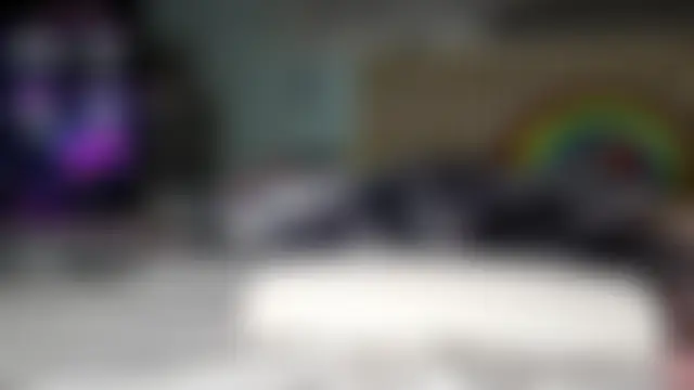 Analimado18's Live Sex Cam Show