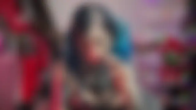 coyemoo's Webcam Show