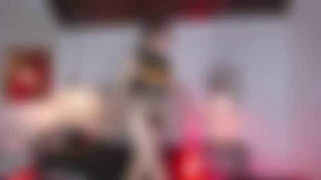 Baby_Punk1's Webcam Show