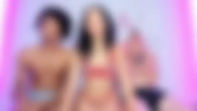 Pink1_'s Webcam Show