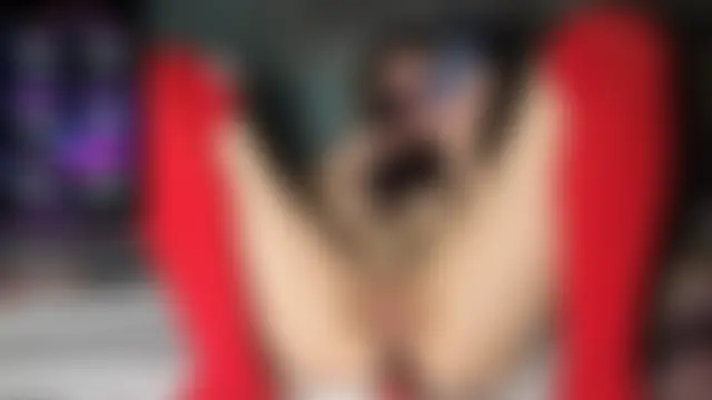 Analimado18's Live Sex Cam Show