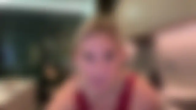 Graciemae_baexx's Webcam Show