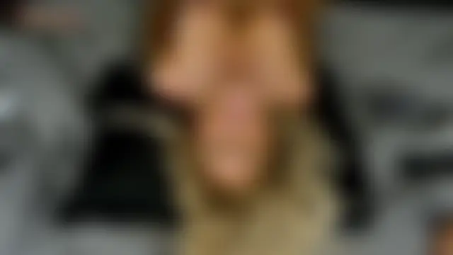 blondiluvsanal's Live Sex Cam Show