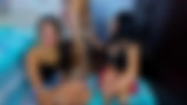 THE_4XPLEASURE's Webcam Show