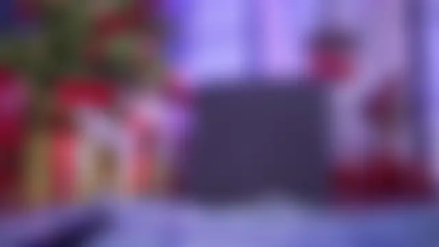 Marry_Cordy's Webcam Show