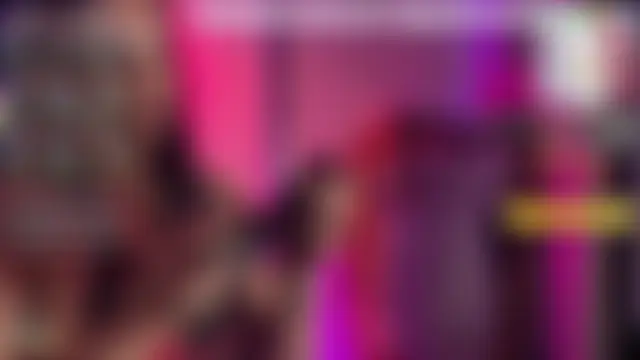 AsiaEssence's Webcam Show