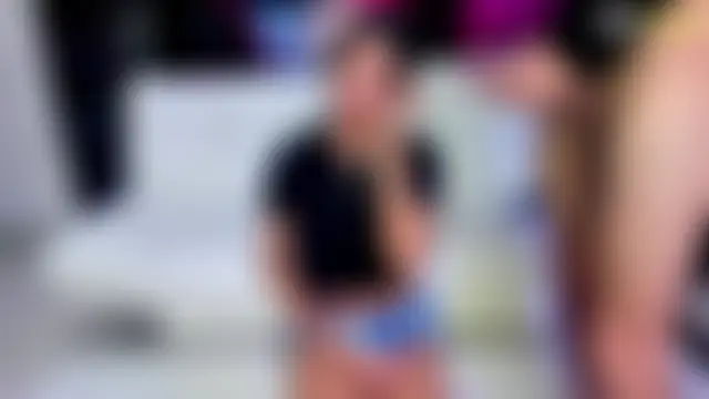 AmazingPartys' Webcam Show