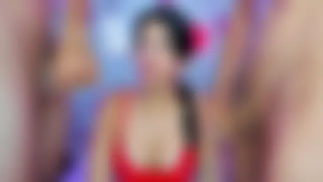 Litzy1_'s Webcam Show