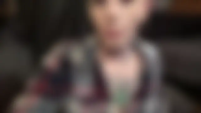 TeenyDoll's Webcam Show