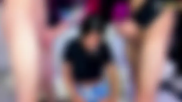 AmazingPartys' Live Sex Cam Show