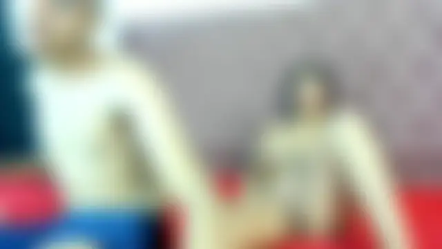 couple_hotfox's Live Sex Cam Show