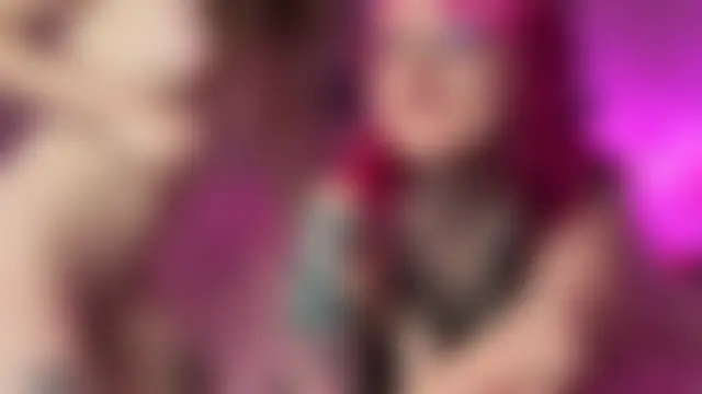 leiamegan's Webcam Show