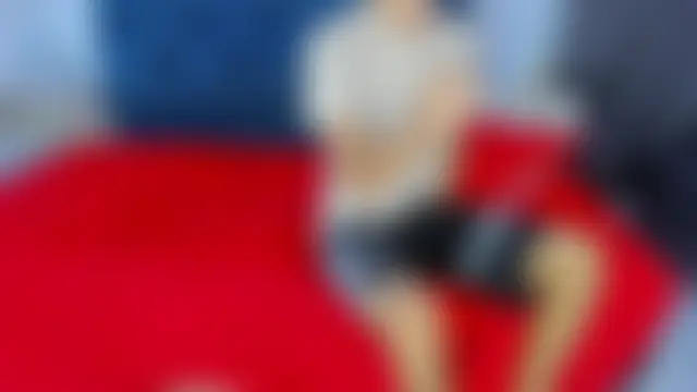 Youngs_Wild's Webcam Show