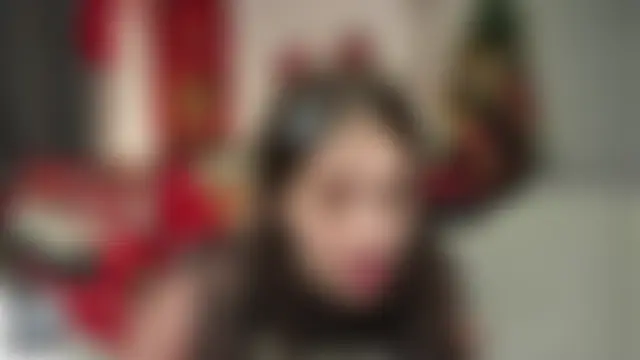 AmiLewis' Live Sex Cam Show