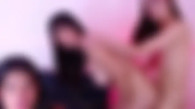 DominnantTransqueen's Live Sex Cam Show