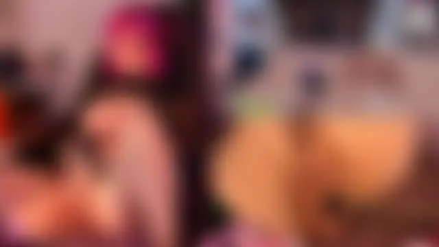 Angel-Lewd-Cake's Webcam Show