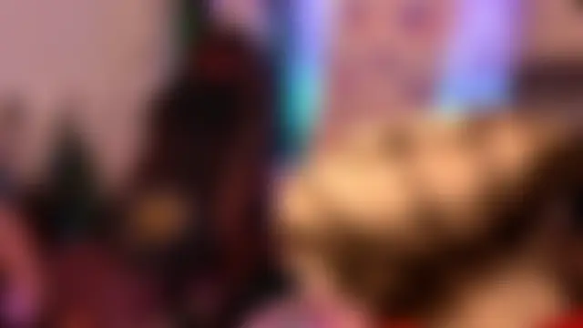 Angel-Lewd-Cake's Webcam Show