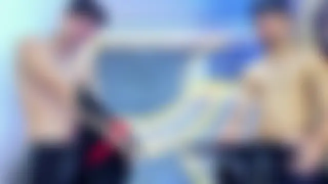 Iam_Steven's Webcam Show