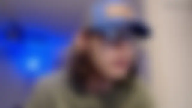 zacthefeetguy's Webcam Show