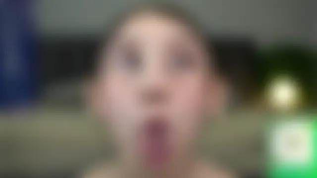 Sssonya's Webcam Show