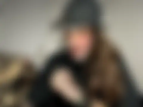 Dyskizly's Webcam Show