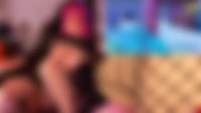 Angel-Lewd-Cake's Webcam Show