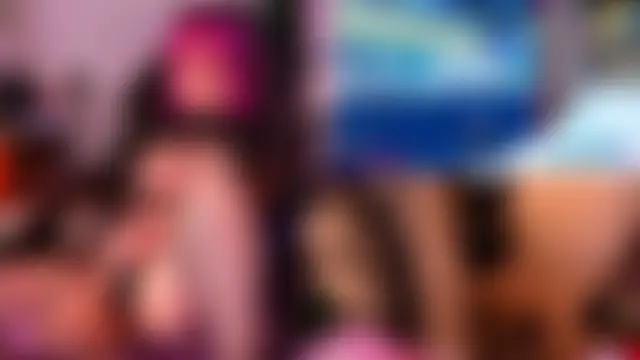 Angel-Lewd-Cake's Webcam Show