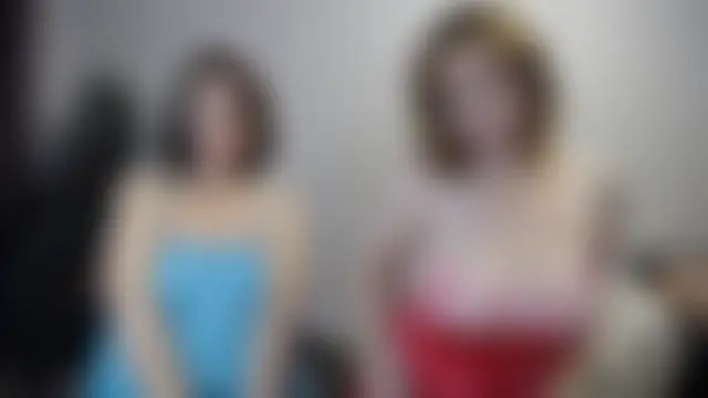 DonnaMagdalena's Webcam Show