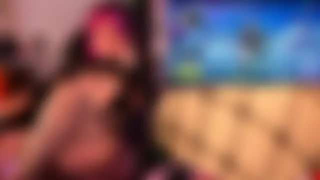 Angel-Lewd-Cake's Webcam Show