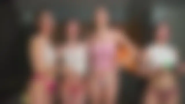 Anny_Molly's Webcam Show