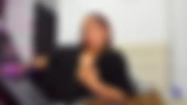 Almaazz's Webcam Show