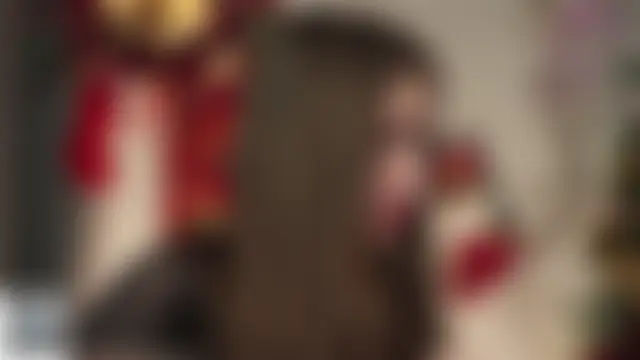 AmiLewis' Webcam Show